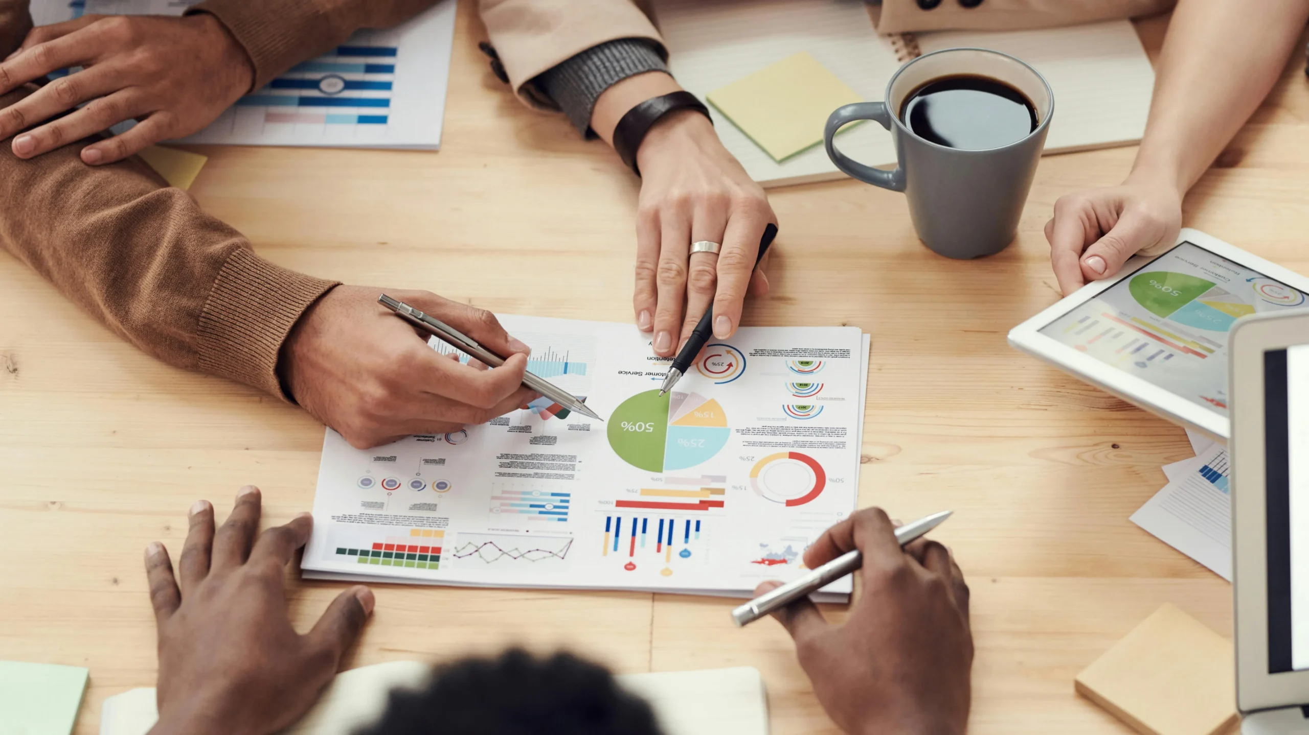 Lire la suite à propos de l’article Seuil de rentabilité : définition, calcul et exemple simple